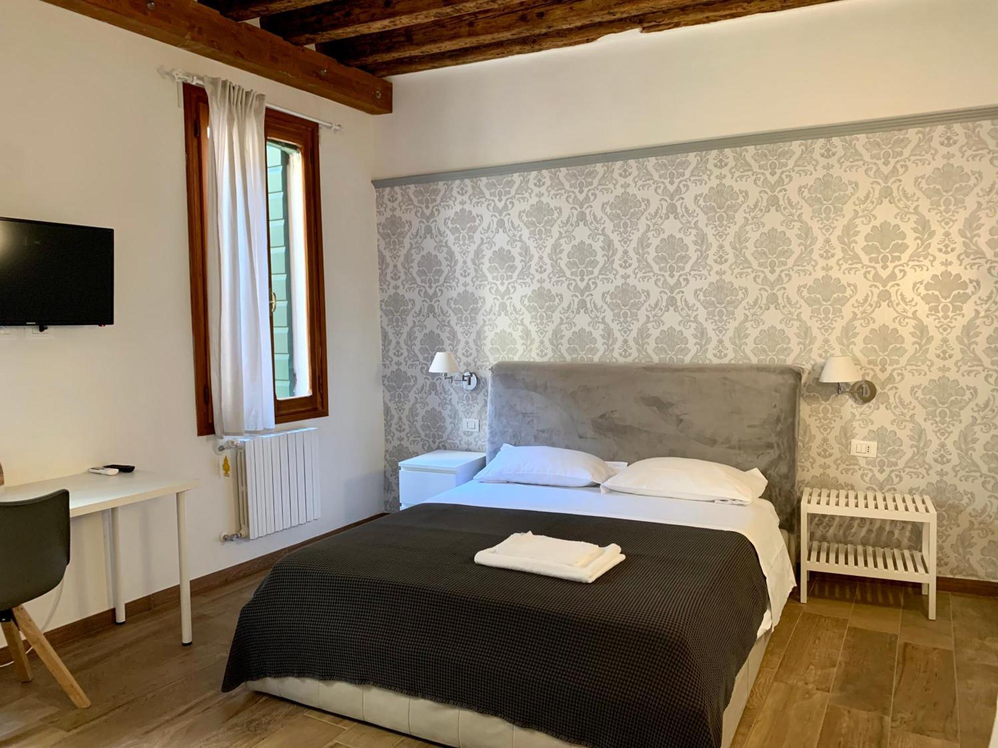 Casa Giardini Apartment Venice Exterior photo